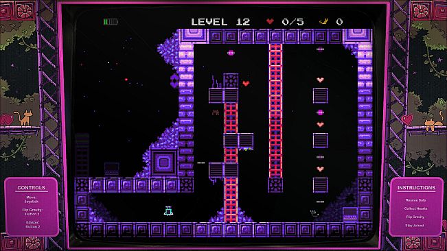 Digital Eclipse Arcade: Q.P.I.D.