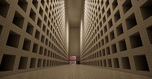 Backrooms #999999999