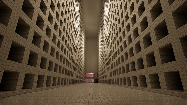 Backrooms #999999999