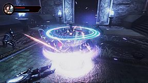 The Lost Mythologies