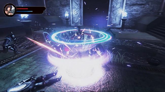 The Lost Mythologies