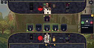 Card Monarchy