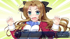 Hello Lady! -New Division-