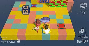 Mrs. Fantastic's Freaky Figurine Shop