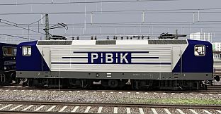 Train Simulator: DB BR143 Loco Add-On