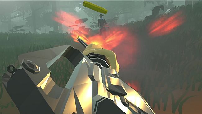 PunjiVR: The Vietnam War