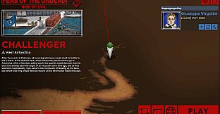 Fear of The Undead — Skin Pack 1