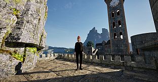 Eleanor Is Out of Time