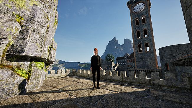 Eleanor Is Out of Time