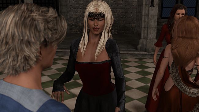 Sword of Wonder: It's Good to be a King