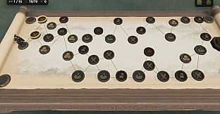 Chess of the Hidden Gates