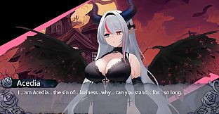 Hell Evolution – Devil Girls Raising (R-18)