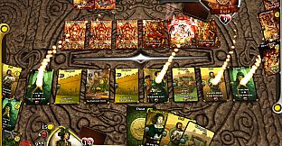 War of Omens Card Game