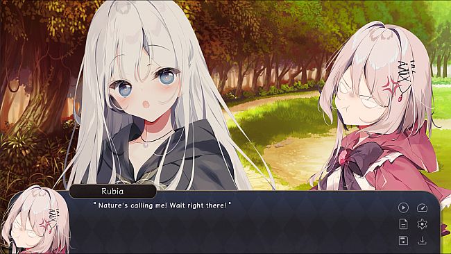 Putrika 1st.cut:The Reason She Must Perish