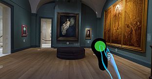 Smithsonian American Art Museum "Beyond The Walls"