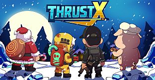 ThrustX