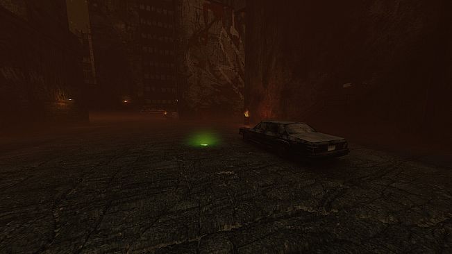 Gore Grind