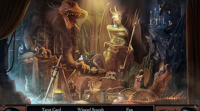 Theatre Of The Absurd