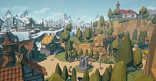 Advaria: Chronicles of Immortality