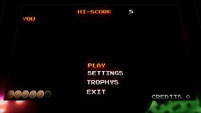 Scorpion Hero Arcade Edition