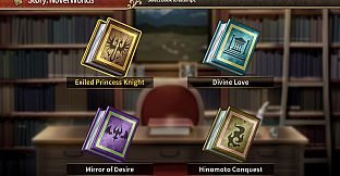 Novel Rogue: Nintendo Switch 2 Edition Upgrade Pack