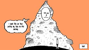 Speed Dating for Ghosts