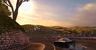 Project Torque - Free 2 Play MMO Racing Game