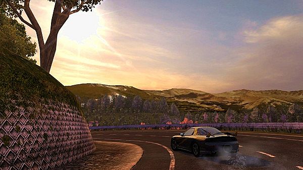 Project Torque - Free 2 Play MMO Racing Game