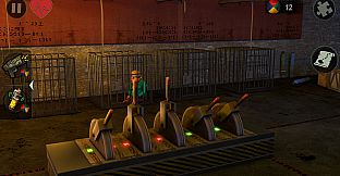 Freaky Clown : Town Mystery