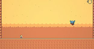 Normal Dev Guy - Inside Kenney World