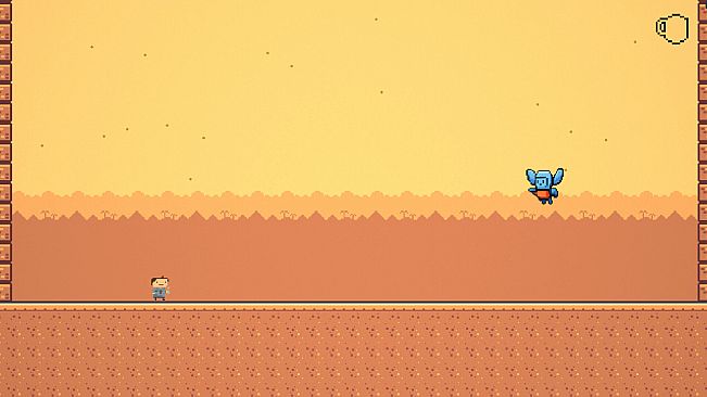 Normal Dev Guy - Inside Kenney World