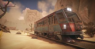 Hunted Within: Terminal Rust