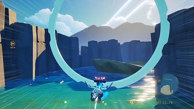 Baa-Baa Blitz: The Sheeps kebab Incident