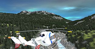 Trainz 2019 DLC Route: Canadian Rocky Mountains - Columbia River Basin