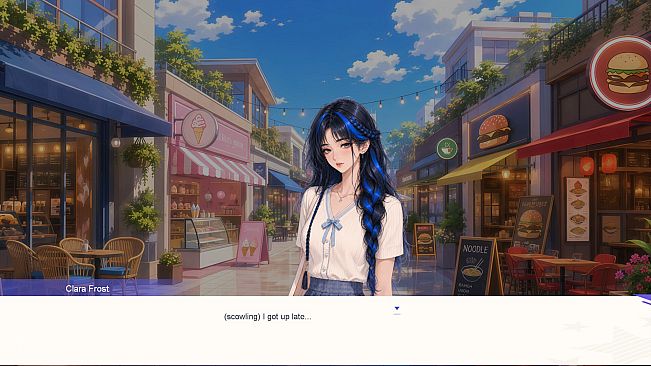 My Dating Empire