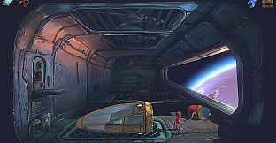 Mechanic 8230: Mission Citytone