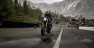 RIDE 5 - King of the Hills Pack