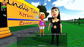 Candice DeBébé's Incredibly Trick Lifestyle