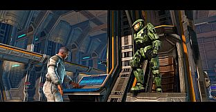 Halo: Combat Evolved Anniversary
