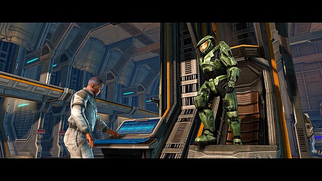 Halo: Combat Evolved Anniversary