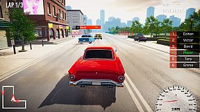 Cars, Girls and Rock 'n' Roll