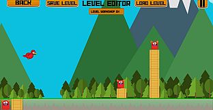 Monster Knockout - Level Editor