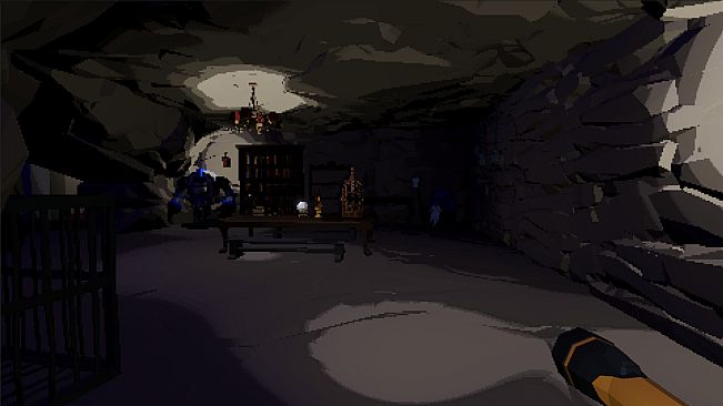 The Final Exhibition