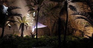 Whispers of the sands