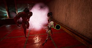 Killer Dolls Dark Abyss