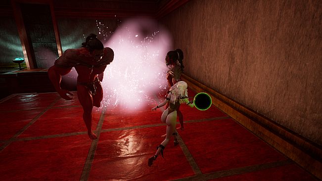 Killer Dolls Dark Abyss