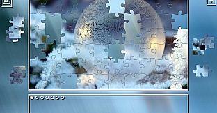 Super Jigsaw Puzzle: Generations - Winter 2021