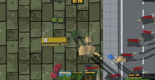 Tiny Tank - Supporter Upgrade