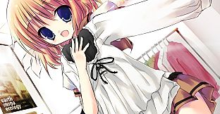 NOeSIS01_诉说谎言记忆物语