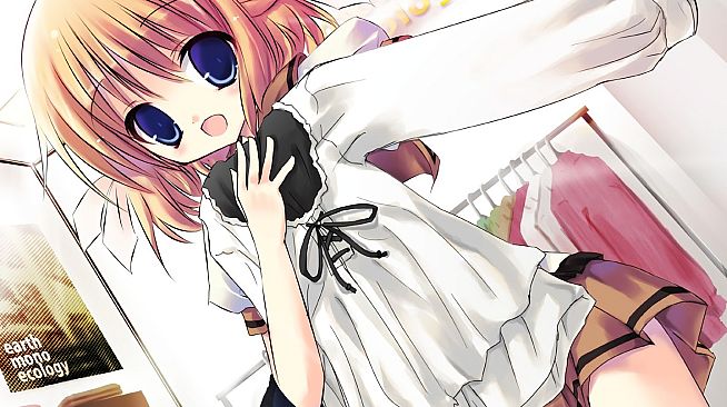 NOeSIS01_诉说谎言记忆物语